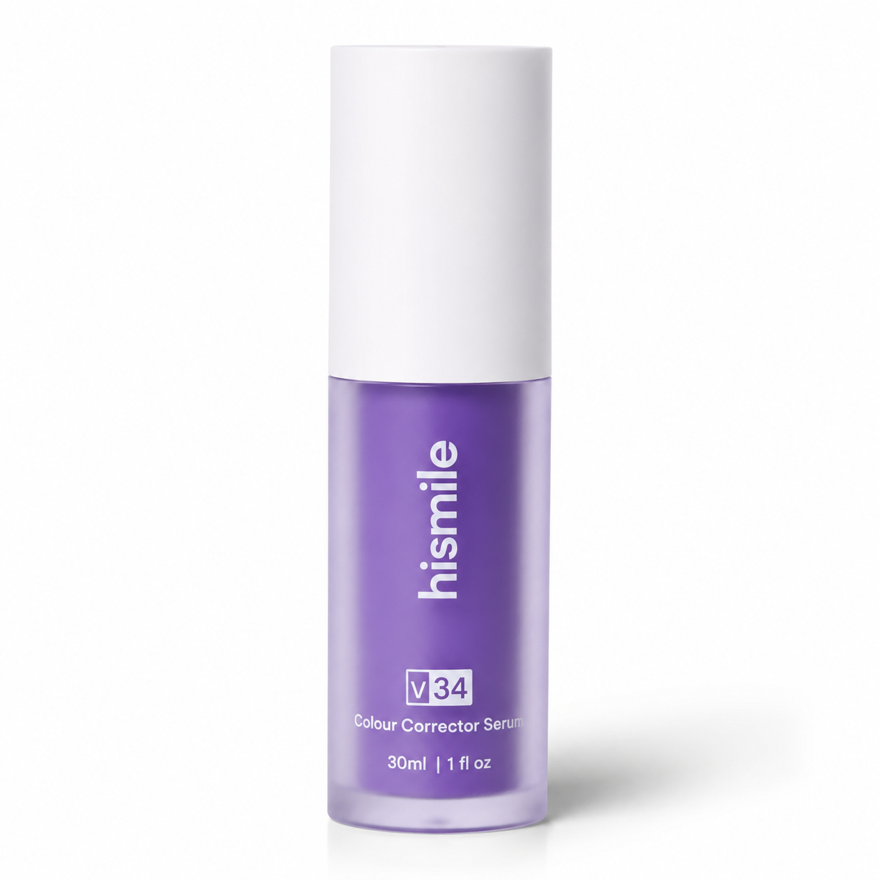 Hismile V34 Teeth Brightening Colour Corrector